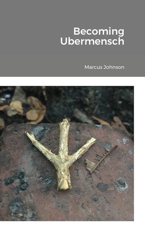 Front cover_Becoming Ubermensch