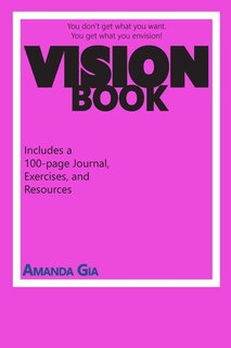 Front cover_Vision Book