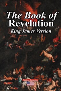 Couverture_The Book of Revelation King James Version