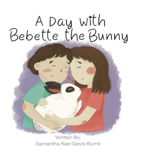 Front cover_A Day with Bebette the Bunny