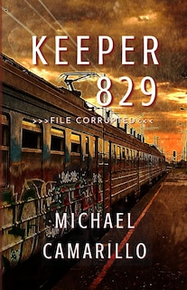 Front cover_Keeper 829