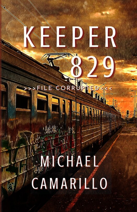 Front cover_Keeper 829