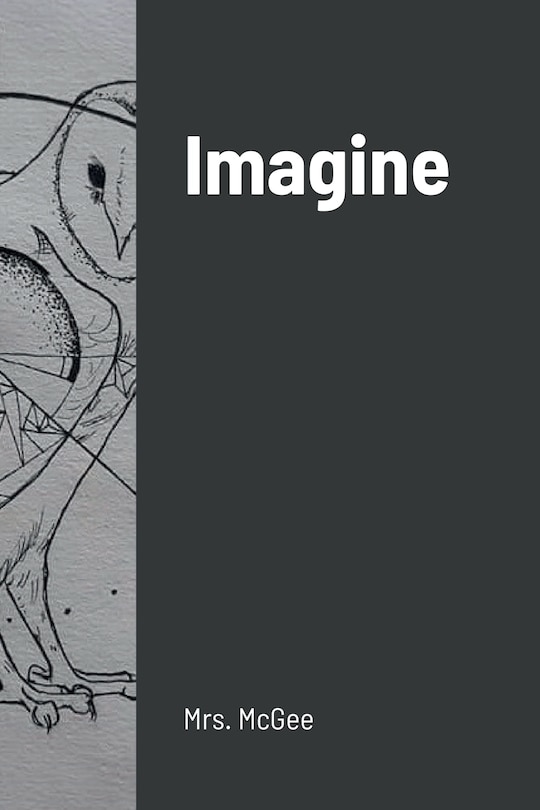 Front cover_Imagine