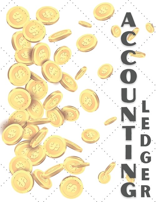 Front cover_Accounting Ledger