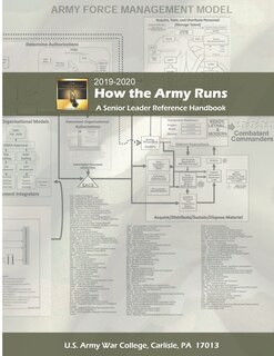 Couverture_How the Army Runs