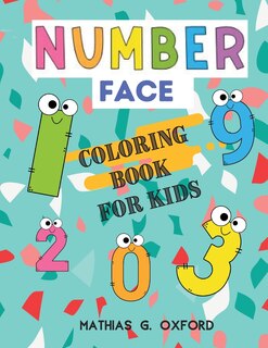 Front cover_Number Face