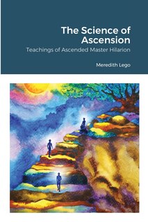 Front cover_The Science of Ascension