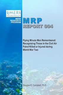 Front cover_Flying Minute Men Remembered