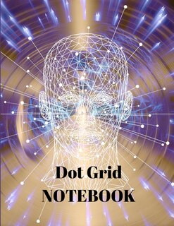 Couverture_Dot Grid Notebook