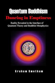 Front cover_Quantum Buddhism