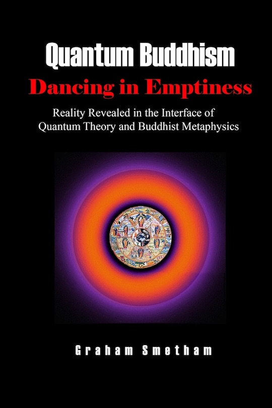 Front cover_Quantum Buddhism