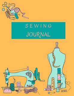 Couverture_Sewing Journal