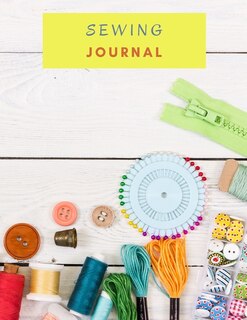 Couverture_Sewing Journal