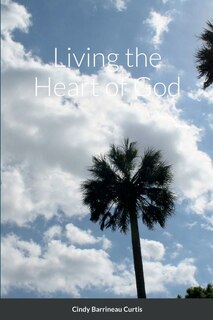 Front cover_Living the Heart of God