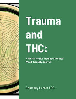 Front cover_Trauma and THC