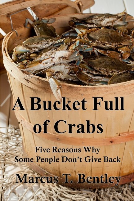 Couverture_A Bucket Full of Crabs