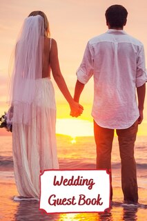 Couverture_Wedding Guest Book