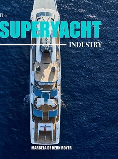 Front cover_The Superyacht Industry