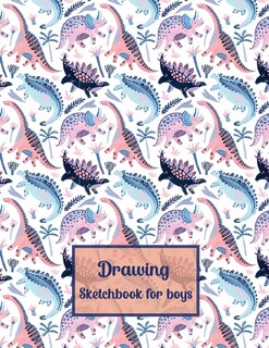 Drawing Sketchbook For Boyshuge Sketchbooksketch Pad Kidspainting Sketch Bookkids Drawing Padartistic Sketchbookart Supplies Sketch Book