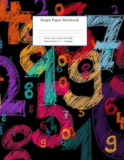 Couverture_Graph Paper Notebook