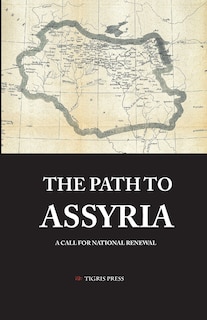 Couverture_The Path to Assyria