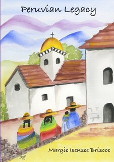 Front cover_Peruvian Legacy