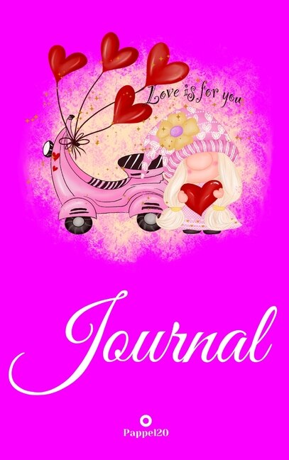Front cover_Journal For Girls Ages 10+girl Diary Journal For Teenage Girl Dot Grid Journal Hardcover Purple Cover 122 Pages 6x9 Inches