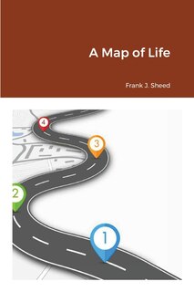 Front cover_A Map of Life