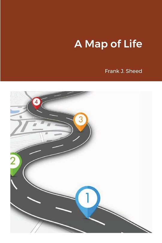 Front cover_A Map of Life