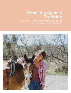 Front cover_Rebelling Against Tradition