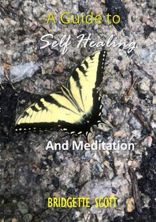 Couverture_A Guide To Self-Healing and Meditation