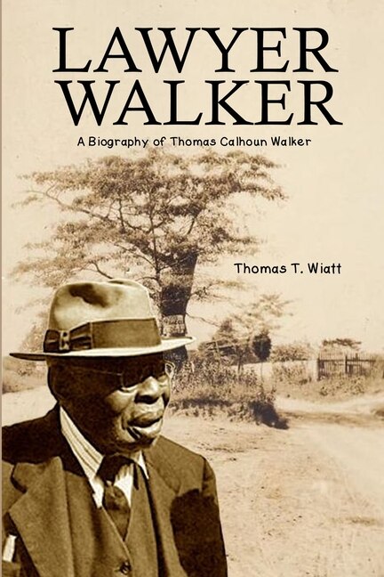 Front cover_Lawyer Walker