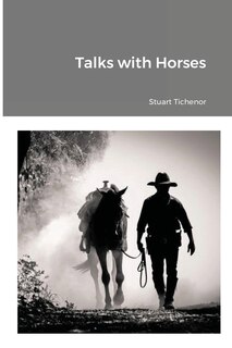 Couverture_Talks With Horses