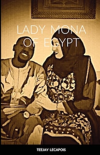 Couverture_Lady Mona Of Egypt