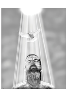 Front cover_Beloved Son Journal Paperback