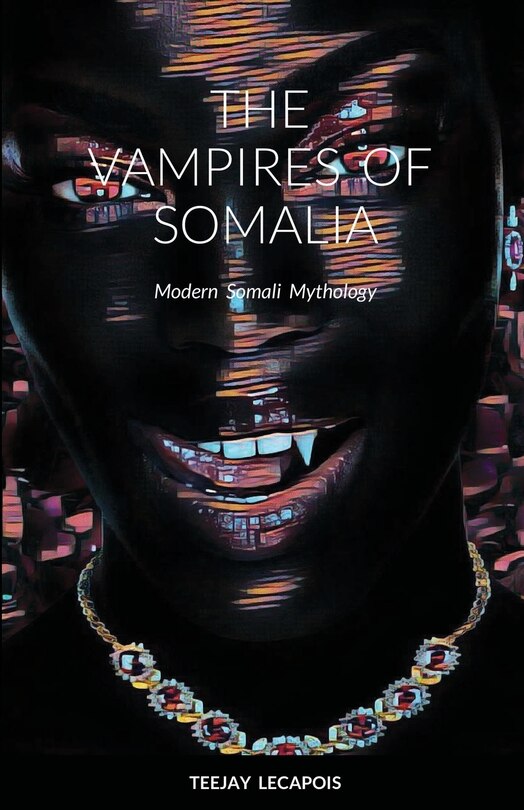 Couverture_The Vampires Of Somalia