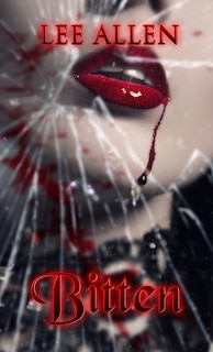 Front cover_Bitten