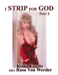 Front cover_I Strip For God Part 2