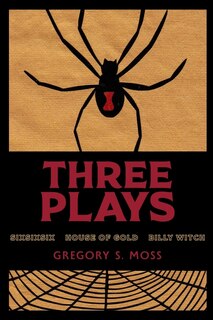 Couverture_Three Plays