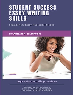 Couverture_Student Success Essay Writing Skills