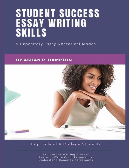 Couverture_Student Success Essay Writing Skills