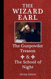 Front cover_The Wizard Earl