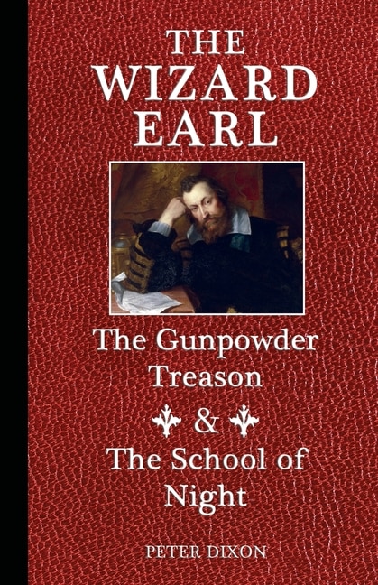 Front cover_The Wizard Earl