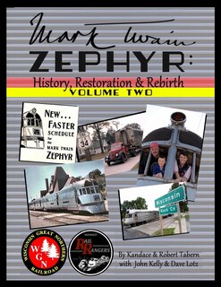 Front cover_Mark Twain Zephyr