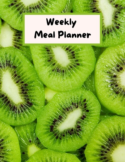 Couverture_Weekly Meal Planner