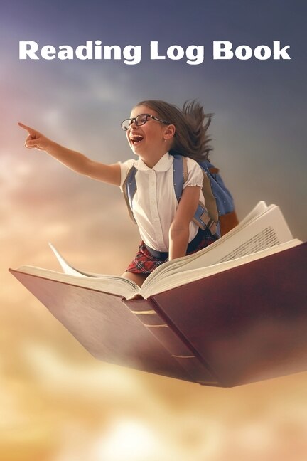Reading Log Book: Reading Log Book To Write Reviews And Immortalize Your Favorite Books 6 X 9 With 105 Pages Book Rev