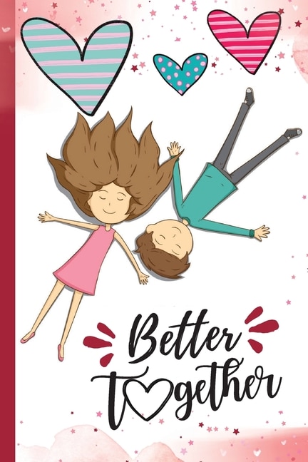 Couverture_Better Together
