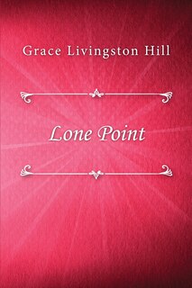 Couverture_Lone Point