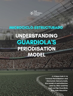 Front cover_Modern Periodisation - Tactical Periodization v Microciclo-Estructurado