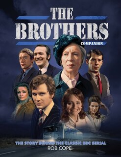 Front cover_The Brothers Companion